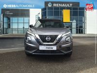 occasion Nissan Juke JUKEDIG-T 114 DCT7 N-Connecta - N-Connecta