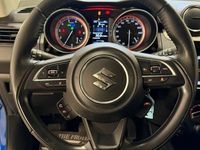 Occasion Suzuki Swift 83 ch (61 kW) 2021 Citadine