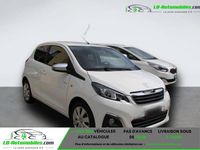 Occasion Peugeot 108 72 ch (52 kW) 2021 Citadine