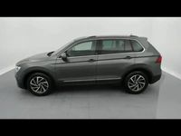 occasion VW Tiguan 1.4 TSI 125 BMT Sound