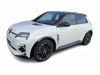 Occasion Renault R5 Iconic 110 kW (150 ch) 2025 Blanc Citadine