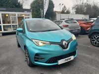 occasion Renault Zoe ZOER110 Achat Intégral - Intens