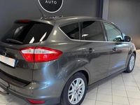 Occasion Ford C-MAX Titanium X 115 ch (84 kW) 2015 Monospace