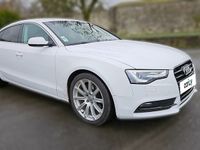 occasion Audi A5 Sportback 2.0 TDI 150 Clean Diesel Attraction Multitronic A