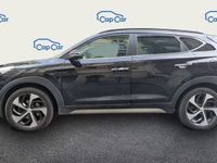 occasion Hyundai Tucson III 1.6 T-GDi 177 DCT-7 Executive