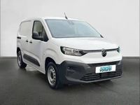 Occasion Citroën Berlingo 130 ch (95 kW) 2024 Blanc Monospace
