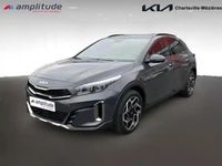 Occasion Kia XCeed GT-Line 140 ch (102 kW) 2024 Gris eclipse métallisé SUV