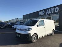 occasion Citroën Jumpy M Bluehdi 115 cvGPS