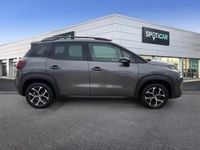 Occasion Citroën C3 Aircross PureTech 2024 Gris platinium (m tallis ) SUV