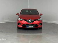 Occasion Renault Clio V Intens 91 ch (66 kW) 2021 Berline