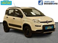 occasion Fiat Panda 4x4 1.3 Multijet 95 ch S&S Wild