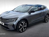 Occasion Renault Mégane Iconic 160 kW (218 ch) 2023 Biton SUV