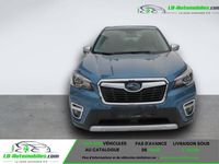 occasion Subaru Forester 2.0 150 ch BVA