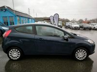 occasion Ford Fiesta 1.0 Ecoboost 100ch Stop&start Edition 5p