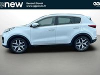 occasion Kia Sportage SPORTAGE1.7 CRDi 141 ISG 4x2 DCT7 GT Line