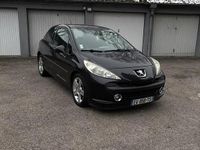 Occasion Peugeot 207 Sport 95 ch (69 kW) 2008 Berline