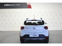 occasion Dacia Sandero ECO-G 100 - 22 Stepway Confort