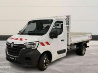 Occasion Renault Master 133 ch (97 kW) 2022 Blanc Van