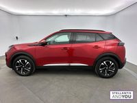 Occasion Peugeot e-2008 Allure 100 kW (136 ch) 2020 SUV