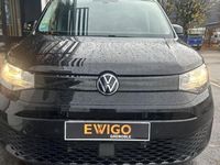 Occasion VW Caddy 102 ch (75 kW) 2022 Monospace