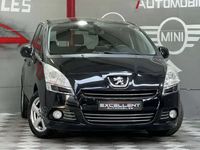 occasion Peugeot 5008 1.6 HDi Active/GPS/PDC/BLEUTOOTH/GARANTIE 12 MOIS