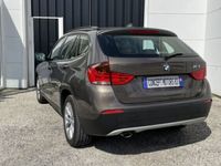 occasion BMW X1 I (E84) xDrive20d 177ch Luxe