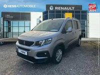 occasion Peugeot Rifter 1.5 Bluehdi 130ch S&s Standard Allure