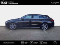 occasion Mercedes CLA180 180 d 116ch AMG Line