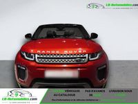 Occasion Land Rover Range Rover evoque 150 ch (110 kW) 2016 Citadine