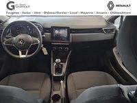 occasion Renault Clio IV 