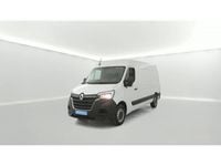 Occasion Renault Master 2024 Blanc Van
