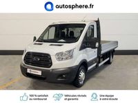 occasion Ford Transit 2T P350 L2 2.0 EcoBlue 170ch Trend