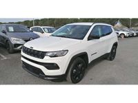occasion Jeep Compass MHEV T4 1.5 Turbo 130 Night Eagle BVR