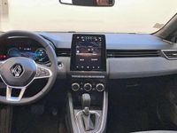 Occasion Renault Clio Techno 2024 Noir SUV