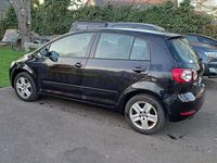 Occasion VW Golf Trendline 110 ch (80 kW) 2009 Noir Berline