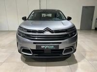 Occasion Citroën C5 Aircross Feel 2021 Gris acier SUV