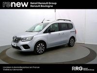 Occasion Renault Kangoo Techno 80 kW (109 ch) 2023 Gris Van
