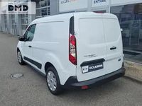 Occasion Ford Transit Connect Trend 2024 Blanc glacier Monospace