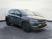 Occasion Jeep Compass Night Eagle 131 ch (96 kW) 2023 Gris SUV