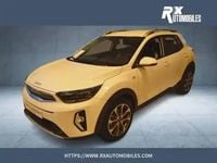 Occasion Kia Stonic 100 ch (73 kW) 2025 Snow white pearl SUV