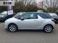 occasion DS Automobiles DS3 Puretech 82ch So Chic