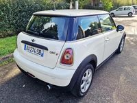 Occasion Mini One D Hatch 90 ch (66 kW) 2010 Citadine