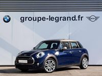 Occasion Mini Cooper SD Seven 170 ch (125 kW) 2017 Citadine