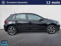 occasion VW Polo 1.0 TSI 95 S&S BVM5 IQ.DRIVE