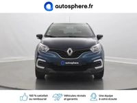 occasion Renault Captur 0.9 TCe 90ch Life - 19