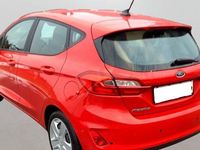 Occasion Ford Fiesta Trend 85 ch (62 kW) 2020 Citadine