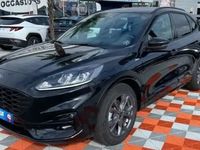 occasion Ford Kuga 2.5 Duratec 190 FHEV eCVT ST LINE Hayon Pack Hiver