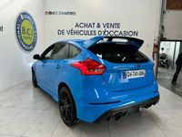 occasion Ford Focus 3 ECOBOOST 350CH STOP&START RS