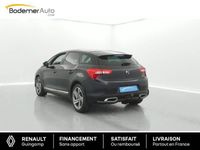 occasion DS Automobiles DS5 Bluehdi 180 S&s Eat6 Sport Chic