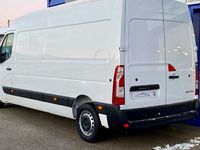 occasion Renault Master FOURGON TRACTION F3500 L3H2 BLUE DCI 135 CONFORT